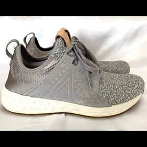 New Balance Fresh Foam Sneakers